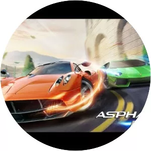 Asphalt Nitro