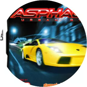 Asphalt