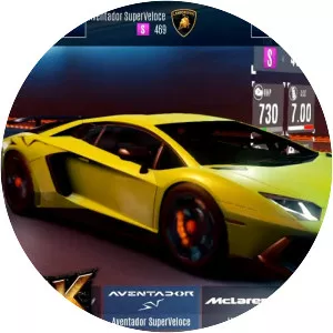 Asphalt Street Storm Racing