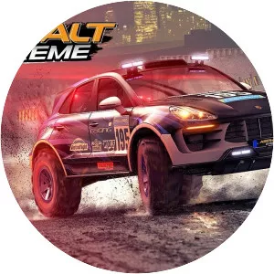 Asphalt Xtreme