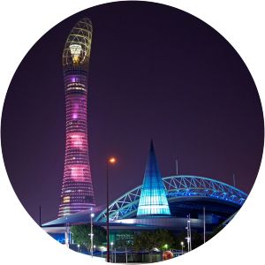 Aspire Dome - 