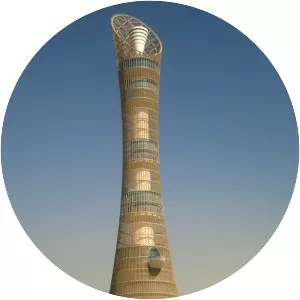 Aspire Tower