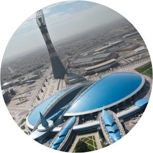 Aspire Zone - 