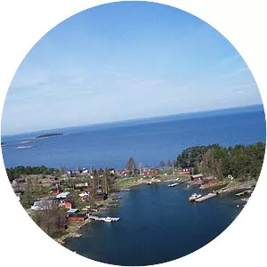 Aspö (Haapasaari)