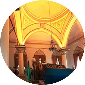 Asporça Hatun - Orhan's wife