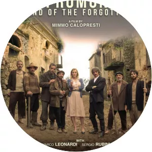 Aspromonte: Land of the Forgotten