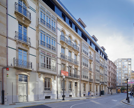 Asprusa Promociones, Construcciones e Inmobiliaria - 