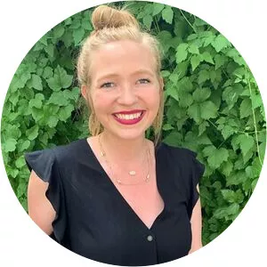 Aspyn Brown photograph