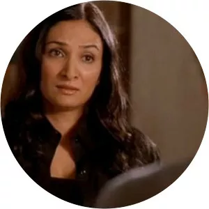 Asra Hadami - 