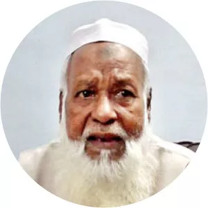 Asrarul Haq Qasmi