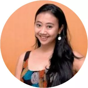 Asri Pramawati