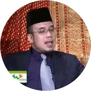 Asri Zainul Abidin