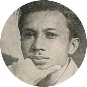 Asrul Sani - Indonesian writer