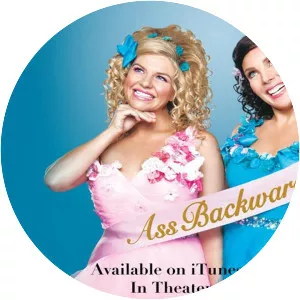 Ass Backwards