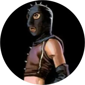 Ass Kicker - Fictional character