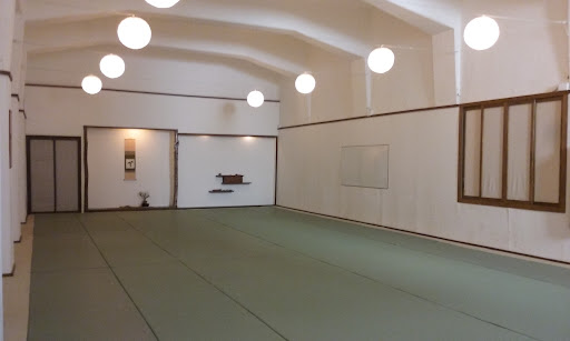 Ass.Sportiva Dilettantistica Jaku kai - Karate school in Genoa, Italy