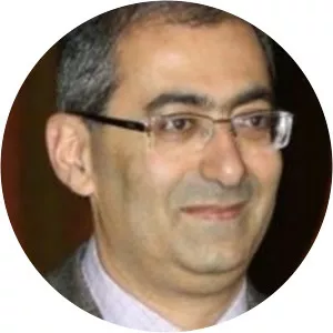 Assaad Elia Azzi - Author