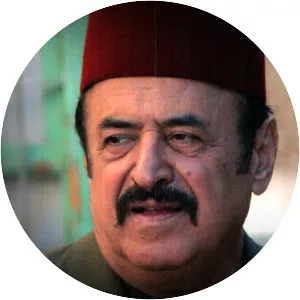 Assaad Feddah - Syrian director