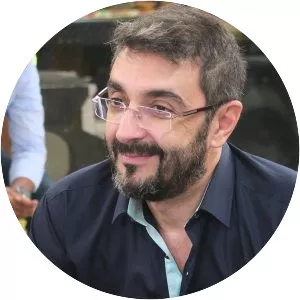 Assad Fouladkar - Film director