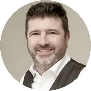 Assaël Adary - Author