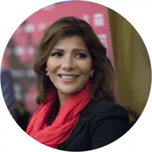 Assala Nasri - Syrian singer