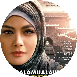 Assalamualaikum Beijing - 2014 ‧ Drama ‧ 1h 35m