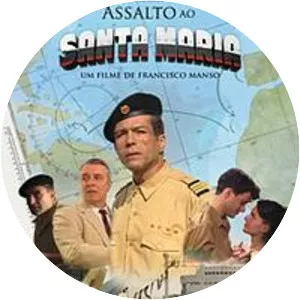 Assalto ao Santa Maria