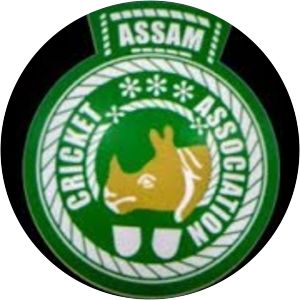 Assam cricket team