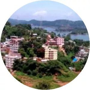 Assam Downtown University