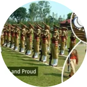 Assam Police