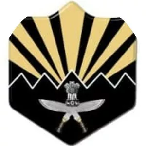 Assam Rifles