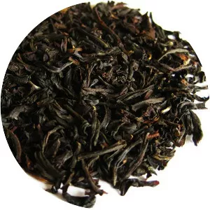 Assam tea