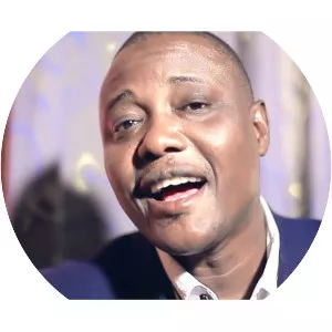 Assane Mboup - Musical artist