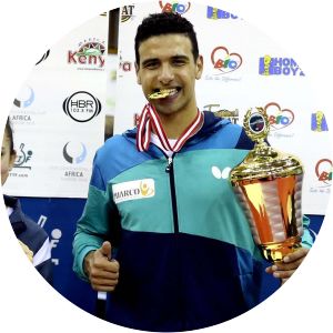 ASSAR Omar / MESHREF Dina photograph