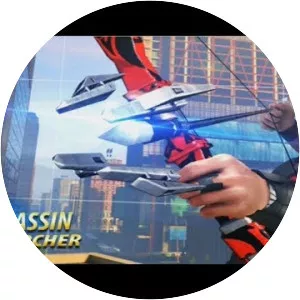 Assassin Archer - Modern Day Robin Hood - Video game