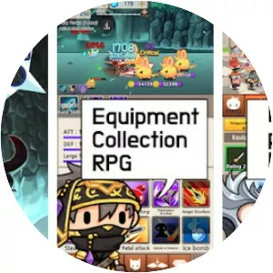 Assassin Lord : Idle RPG - Video game