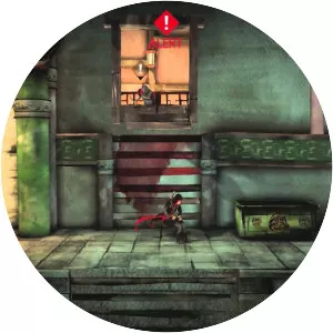 Assassin's Creed Chronicles: China