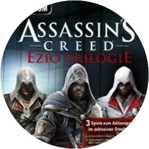 Assassin's Creed: Ezio Trilogy