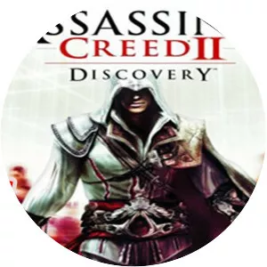 Assassin's Creed II: Discovery - Video game