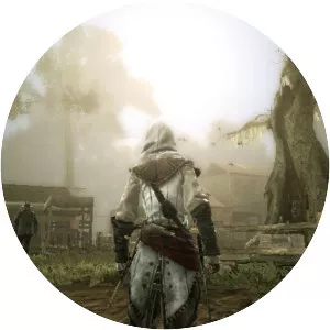 Assassin's Creed III: Liberation