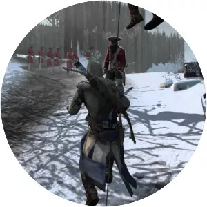 Assassin's Creed III - Video game