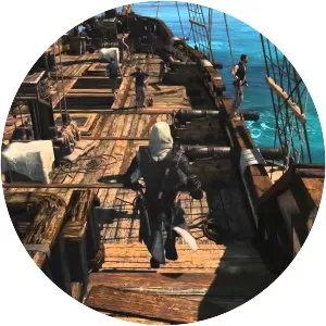 Assassin's Creed IV: Black Flag - Video game