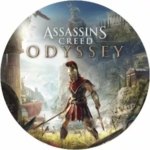 Assassin's Creed Odyssey