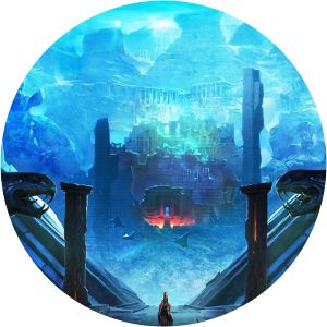 Assassin’s Creed Odyssey - The Fate of Atlantis