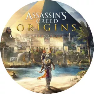 Assassin's Creed: Origins