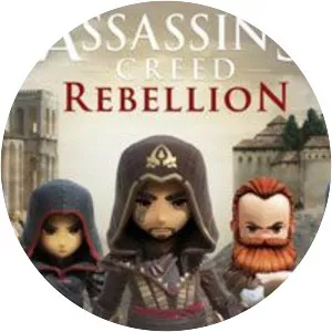 Assassin's Creed Rebellion - Video game