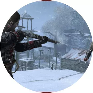 Assassin's Creed Rogue photograph