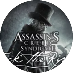 Assassin's Creed Syndicate: Jack The Ripper