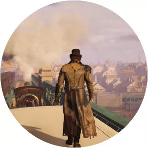 Assassin's Creed: Syndicate ‑ . . . - Video game