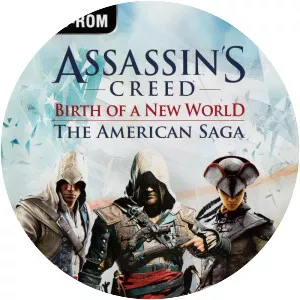 Assassin's Creed: The Americas . . .